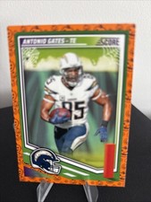 2025 Panini Score-a-Treat - Antonio Gates #193 Los Angeles Chargers
