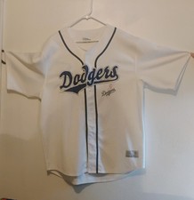 Dynasty Collection Dodgers Jersey Unnamed  MLB