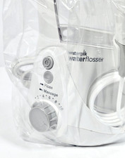 Apiker Water Flosser 10 Pressure - Düsen 8 Düsen - 600 Ml IPX7 - Tartar - View #5