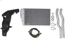 Wärmetauscher, Innenraumheizung NISSENS 70727 für FORD B-MAX (JK) 1 2012-2017