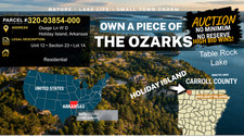 Humongous land oppurtunity sale