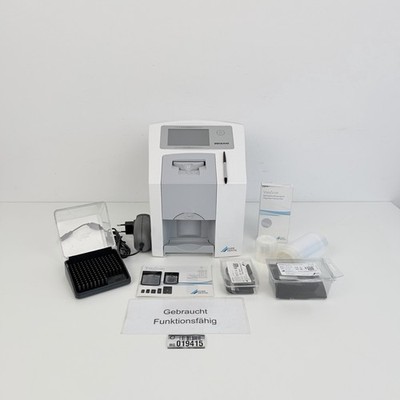 Dürr Dental Vistascan Mini View Intra Speicherfolienscanner gebraucht MG019415