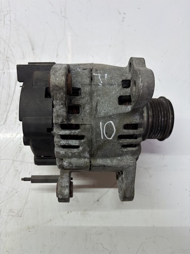 Lichtmaschine Für Skoda VW Fabia II Polo V 1,6 TDI CAYA CAY 06F903023E