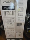 Portable Air Condition Unit Vissani 5,000 BTU 115