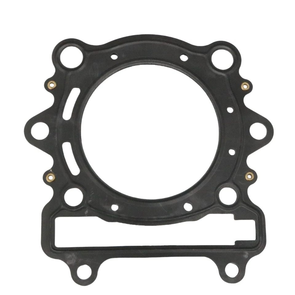 FOR HISUN MASSIMO MSU400 QLINK SUPERMACH HISUN 400ATV UTV ENGINE GASKETS KIT NEW - Image 3 of 4