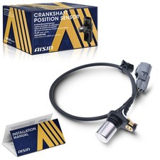 Aisin Crankshaft Position Sensor For Toyota Corolla Matrix Celica 1998-2008 1.8l Aisin Crankshaft Position Sensor For Toyota Corolla Matrix Celica 1998-2008 1.8l