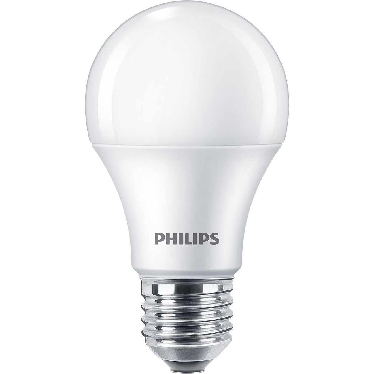 Licht Philips - Corepro Ledbulb Nd 10 75W/827 Sockel E27 Warmweiß 2700K Glühlampenform - Bild 3