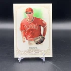 2012 Topps Allen & Ginter's - Mike Trout #140
