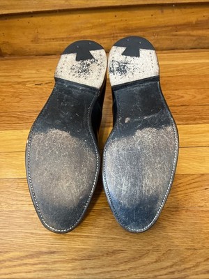 Alden 907