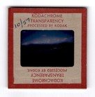 Australia Ulverstone Tasmania Bridge Car 35mm Slide 1950s Red Border Kodachrome — photo 2