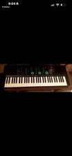 Yamaha PSR-90 FM Synthesizer Arranger Portable Keyboard 61 Key Inc Box
