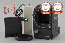 Very Good!! Hasselblad 500EL/M Black Medeium Format Film Camera Body