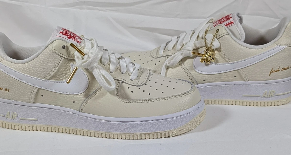 Nike Air Force 1 ポップコーン Las mejores ofertas en Nike Air Force 1 '07 Premium Popcorn | eBay