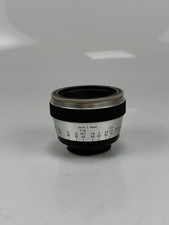 Kilfitt 40mm Focal Camera Lenses for sale | eBay