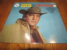 ELVIS PRESLEY - ELVIS SINGS FLAMING STAR - SEALED RCA RECORDS CAS-2304 LP