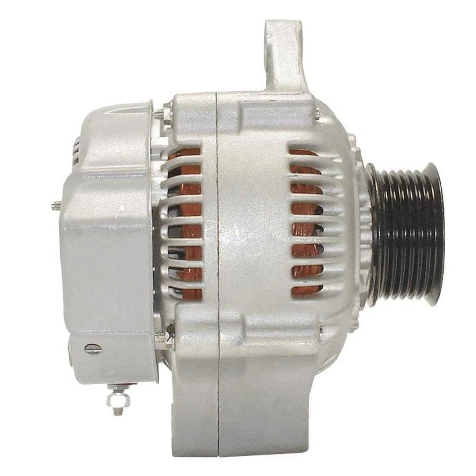 Alternator fits 1998-2001 Isuzu VehiCROSS Trooper ACDELCO PROFESSIONAL - Image 4 of 4