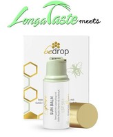 Sun Balm Lsf 50+ - Lippenpflegebalsam Mit GeléE Royale & Zartem Vanilleduft