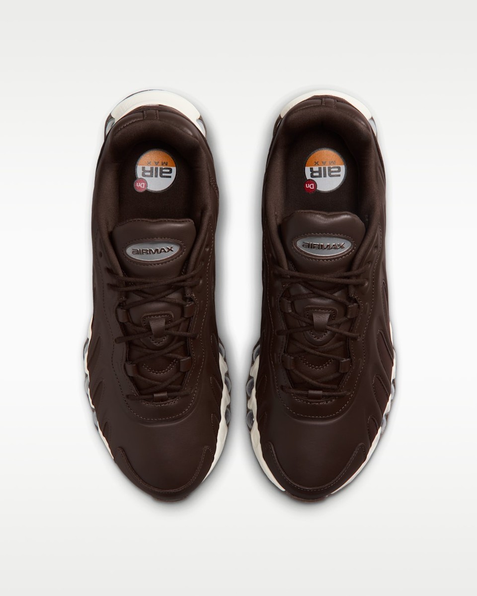 NIKE Air Max Dn8 SP II7058-200 Baroque Brown Sail Baroque Brown | eBay