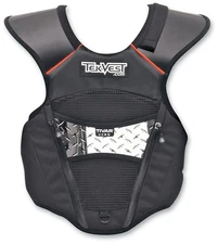 Tekrider Trail Pro Tekvest - TVTE2603  Small