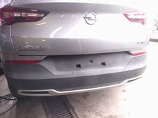 1649687080 HINTERE STOSSSTANGE / 1516090 FÜR OPEL GRANDLAND / GRANDLAND X A18,