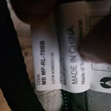 Manfrotto MP-RL-70BB Rolling Suitcase - Used but Clean