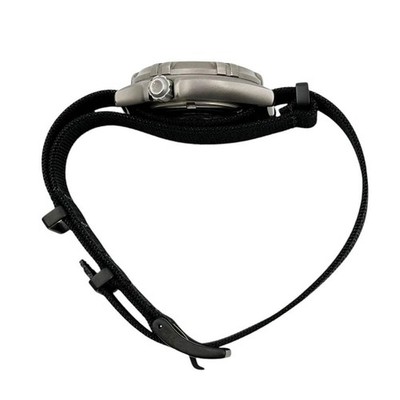 Seiko Professional Diver Watch Scuba 200m 3E25 2030 Model Titanium