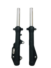 Pair Of Forks Honda PCX 125 150 CD 51400-K96-T012-M1 51500-K97-A120-M1 New