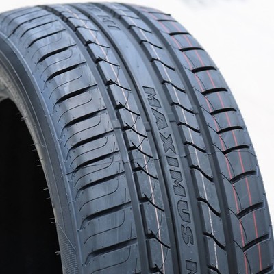 Tire Maxtrek Maximus M1 235/40ZR18 235/40R18 95W XL High