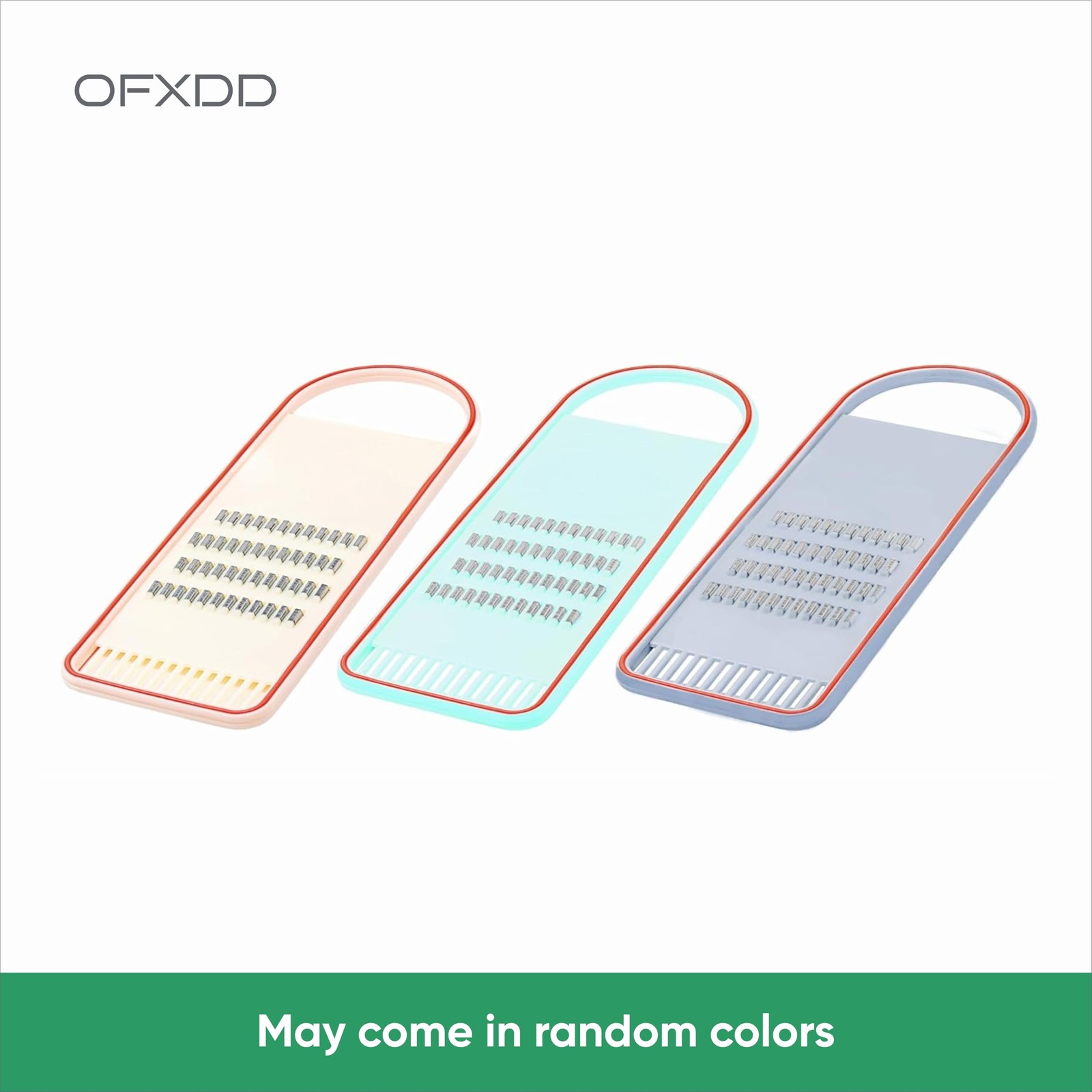 Korean Carrot Grater - Hand Carrots Salad Slicer - Julienne Shredder for KItchen