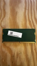 Samsung 8GB DDR5 5600 PC5-44800 1Rx16 SODIMM Laptop Memory RAM M425R1GB4BB0-CWM