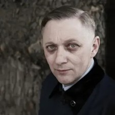 Collaborator | Mark Reeder | Audio-CD | CD | 2014 | CMS | EAN 708527001592