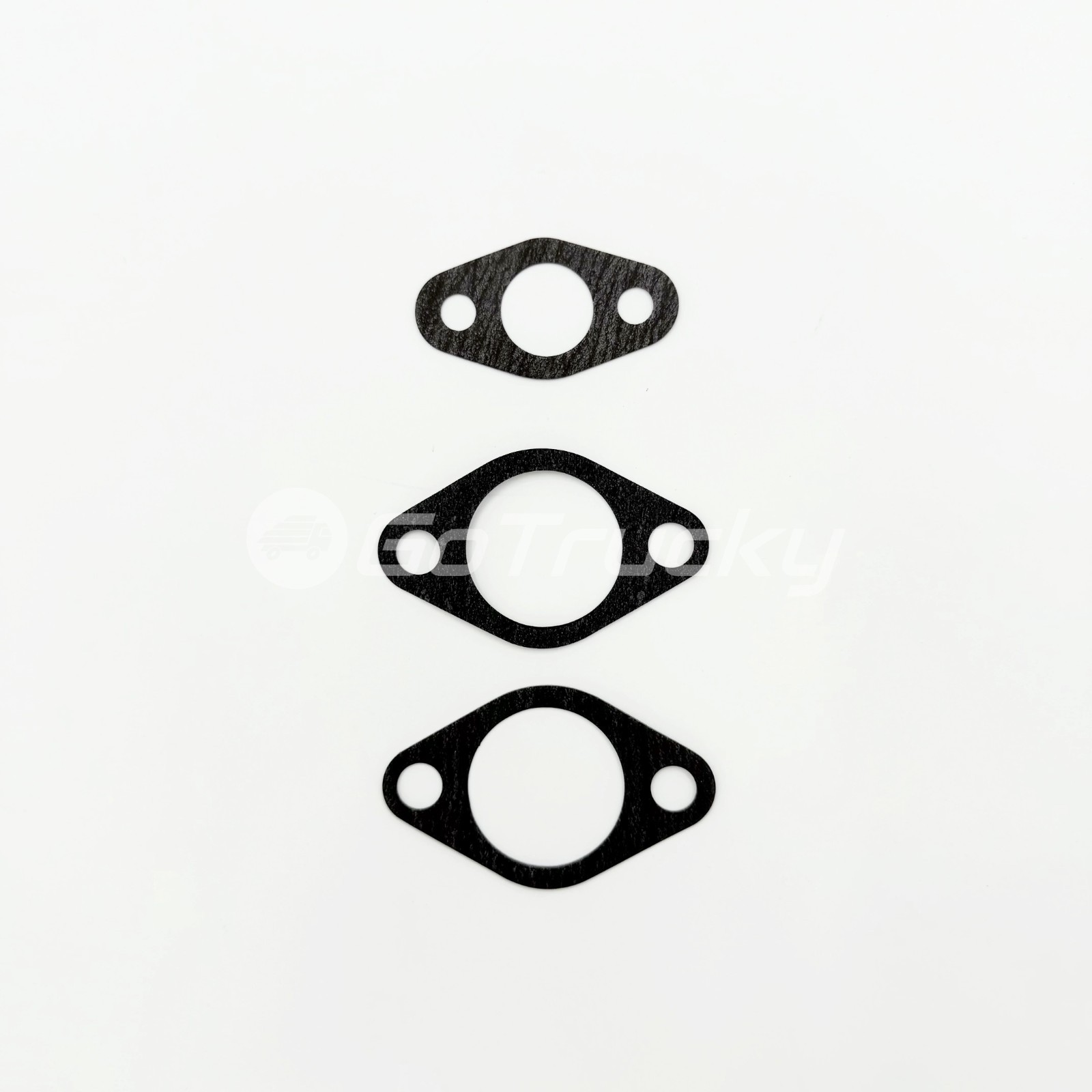 Oil Cooler Gasket Set For ISUZU NRR NQR NPR NPR-HD 4HE1 4.8L 4HK1 5.2L 1998-2010