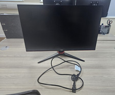 AOC 27G2ZN 27in Gaming Monitor 240Hz 1ms FHD LED HDMI/DP Black/Red