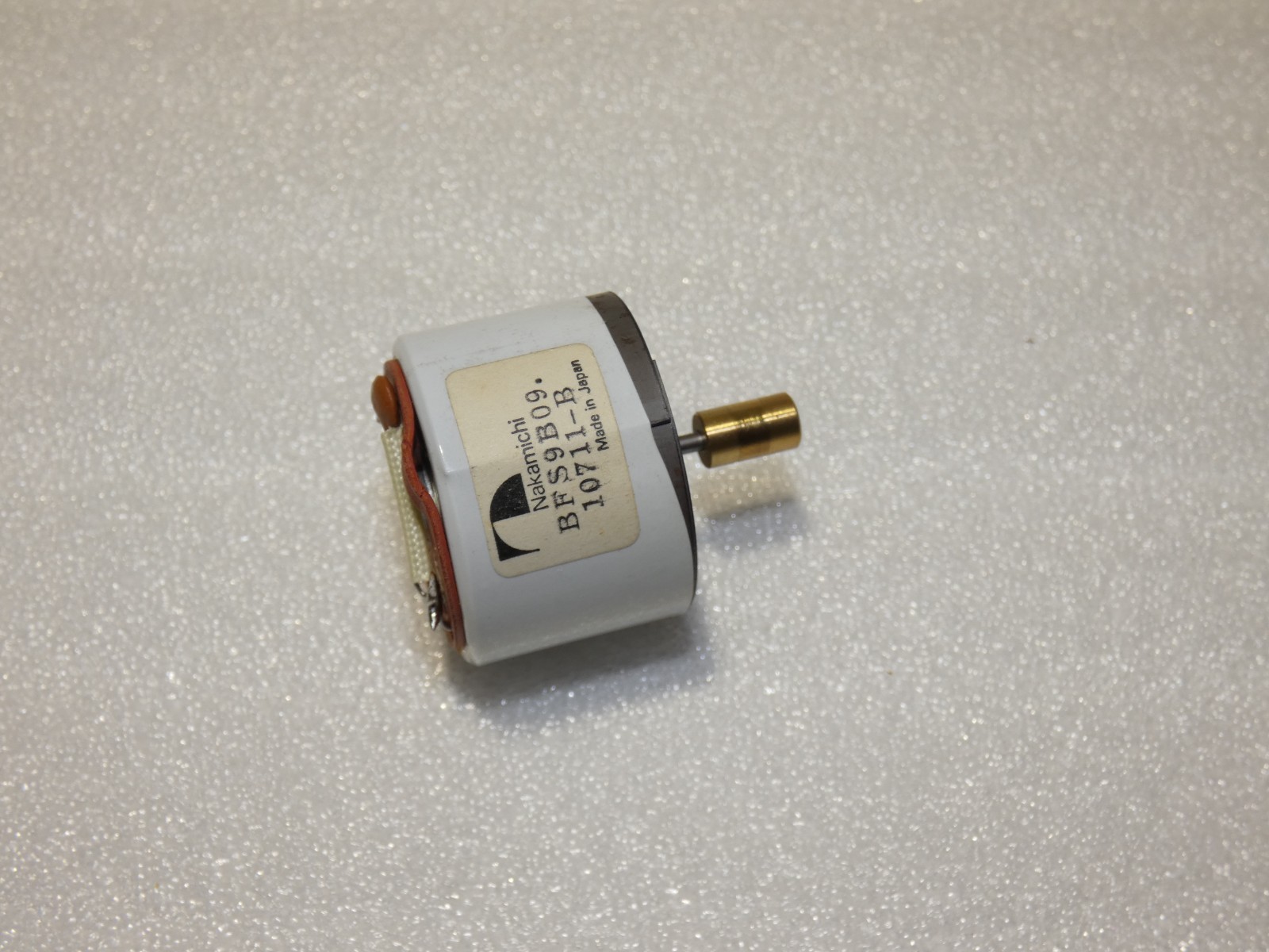 Nakamichi ZX-7 vintage audio equipment - eBay listing photo 2