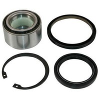 Radlagersatz Reibungslose Drehung Ø 68 Mm 35 Mm A.B.S. FüR U.A. Suzuki Vitara