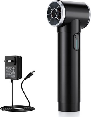 Turbofan TF50A1 Dryer for Car, Cordless Electric, Leaf Blower 600W
