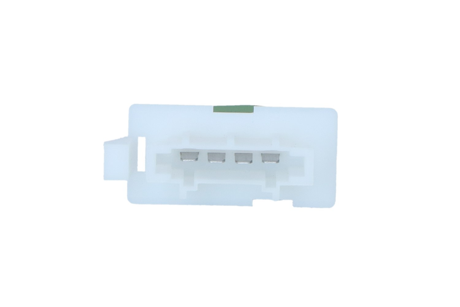 NRF INTERIOR BLOWER RESISTOR - 342009