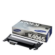 Orig. Samsung K406S Toner Schwrz ca. 1500 S. CLP-365 C41X C46X Angebot, Neu!
