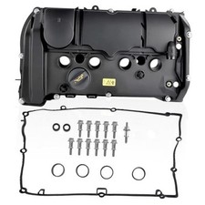 N18 Engine Valve Cover Fit for 2011-2016 Mini Cooper S 1.6L