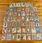 HUGE 200+ Sports Card VALUE LOT Numbered Auto Patch Insert HOF Rookie RC NBA NFL