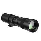 SLR Camera Lens 420-800mm Camera Lens for  F-Mount Camera U4U71034
