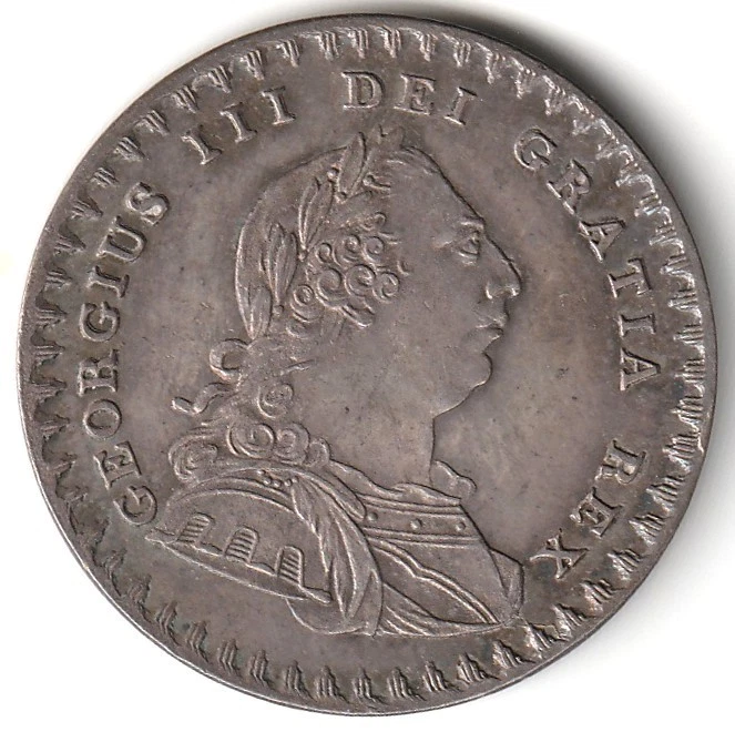 Silver 1811 Year UK Coins for sale | eBay