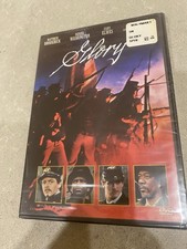 Glory DVD, 1989 