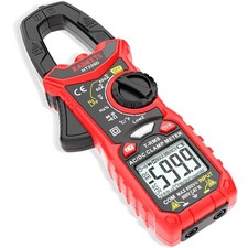Strommessgerät, Zangenmultimeter, Stromzange...