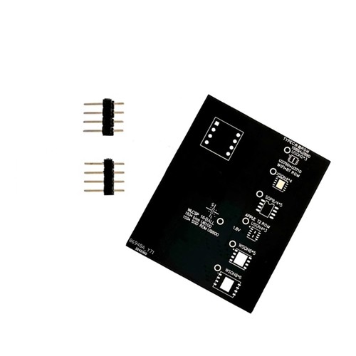 T2 Chip BIOS Read and Write Adapter Easy to Use Chip Programming Device - Picture 2 of 11