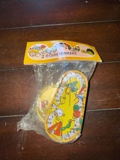 Getta 1950s Tin Litho Noise Makers New In Original Packaging