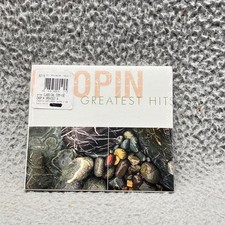 Chopin – Greatest Hits CD 2009 Classical Piano Sony Classical NEW SEALED