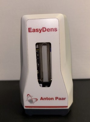 EasyDens by Anton Paar - 2 mL sample Gravity Readings