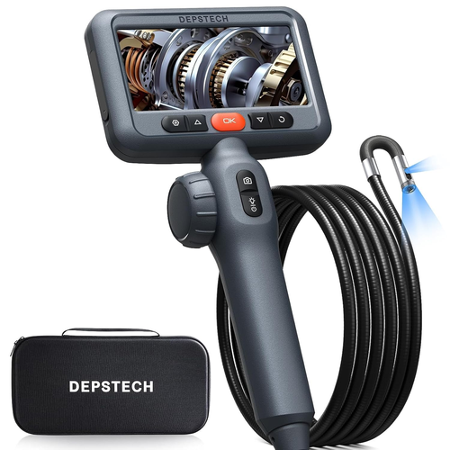 DEPSTECH 4.5