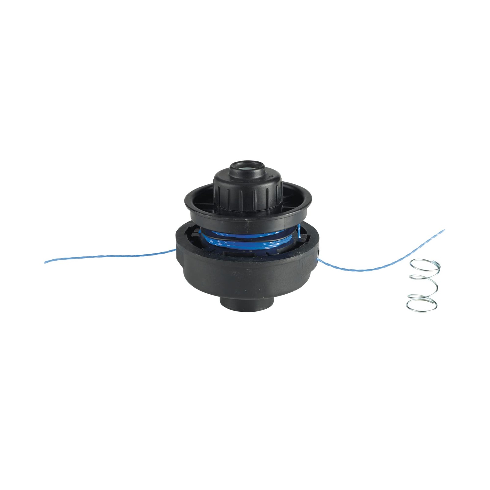 Tête débroussailleuse double fil 1,5mm RAC121 bobine compatible RBC1020 rechange jardin